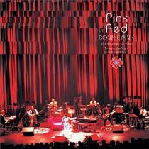 Pink in Red~Bonnie Pink LIVE 2003&rdquo;Tonight,THE Night&rdquo;at AKASAKA BLITZ&rdquo;~