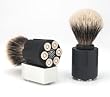 Tactical Shave Brush