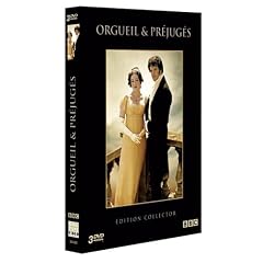 Orgueil et pr�juges - Edition Collector