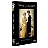 Orgueil et pr�juges - Edition Collectorpar Colin Firth