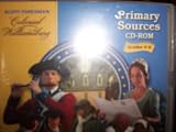 Primary Sources : Think Like a Historian