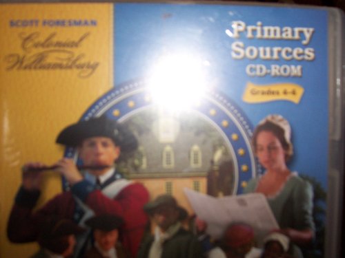 Primary Sources : Think Like a Historian