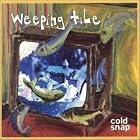 Cold Snap by Weeping Tile