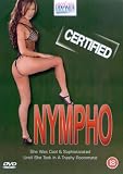 Certified Nympho [DVD]