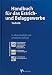 Handbuch f&uuml;r das Estrich- und Belaggewerbe