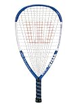 Wilson '05 N190 Racquetball Racquet