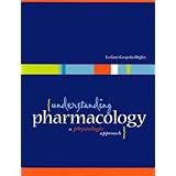 understanding pharmacology a physiological approach