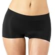 Gilligan & OMalley® Stretchy Boy Shorts - Basic Colors