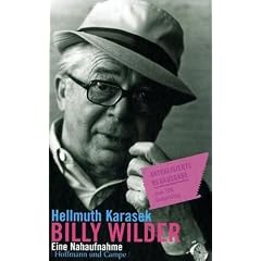 Billy Wilder.