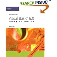 Programming with Visual Basic 6.0, Enhanced Edition by  Diane Zak