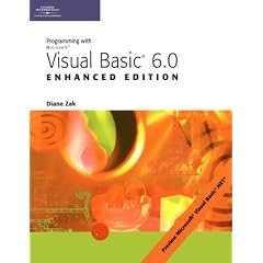 Programming with Visual Basic 6.0