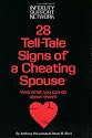 28 Tell-Tale Signs of a Cheating Spouse