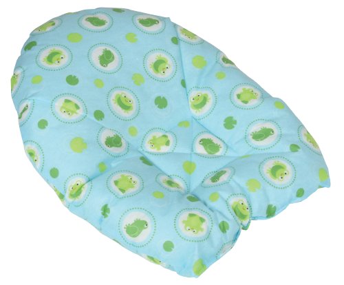 Leachco Safer Bather Frog Pond