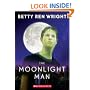 The Moonlight Man (Apple Paperbacks)