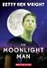 Books : The Moonlight Man (Apple Paperbacks)