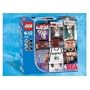 LEGO Sports NBA: Tim Duncan, Ray Allen & Pau Gasol (3560)