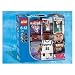 LEGO Sports NBA: Tim Duncan, Ray Allen & Pau Gasol (3560)