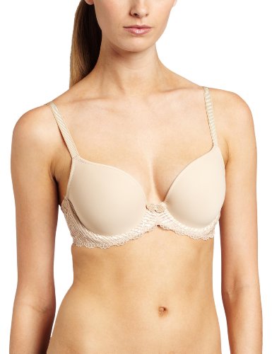 Wacoal Women's La Femme Contour Bra, Natural Nude, 38DD