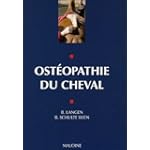 Ostéopathie du cheval 