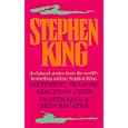 Stephen King: Acclaimed Stories from the World's Bestselling Author, Stephen King : Different Seasons/Skeleton Crew/Nightmares & Dreamscapes