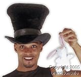 Child's Magician Costume Top Hat