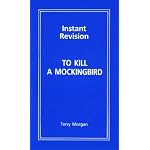 Harper Lee's "To Kill a Mockingbird" (Instant Revision) book cover