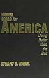 Higher goals for America : doing better than the best