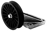 Ford Racing M19216A50 A/C Eliminator Kit For Select Mustang/Firebird Cars