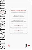 La guerre du Kosovo