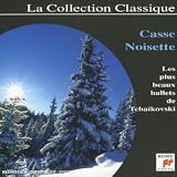 Revue Piotr Ilych Tchaikovski  / Casse Noisette