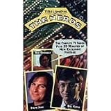 The Triumph of the Nerds: The Rise of Accidental Empires [VHS]
