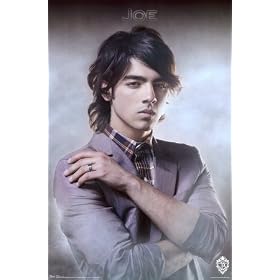 Jonas Brothers - Joe Entertainment Poster Print, 22x34