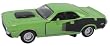 Muscle Car Kit - Dodge Challenger 1970