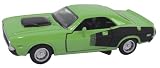 Muscle Car Kit - 1970 Dodge Charger