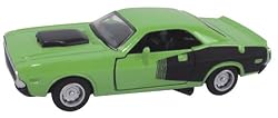 Muscle Car Kit - 1970 Dodge Charger