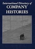 Review St. James Press  / International Directory of Company Histories Volume 66. (International Directory of Company Histories)
