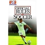 official rules of soccer 2000
