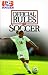 Official Rules of Soccer 2000