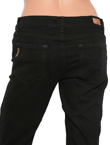 Paige Denim Women's Blue Heights 14