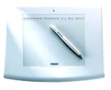 Electronics : Wacom Intuos A5 USB Tablet