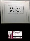 Chemical Reactions VHS Video and Teacher's Lesson Planner (The Balanced Equation/An EnergyHappening) [1 VHS Video/1Teacher Lesson Planner]