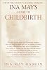 Ina May's Guide to Childbirth
