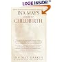 Ina May's Guide to Childbirth