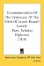 Search : Commemoration Of The Centenary Of The Birth Of James Russell Lowell: Poet, Scholar, Diplomat (1919)
