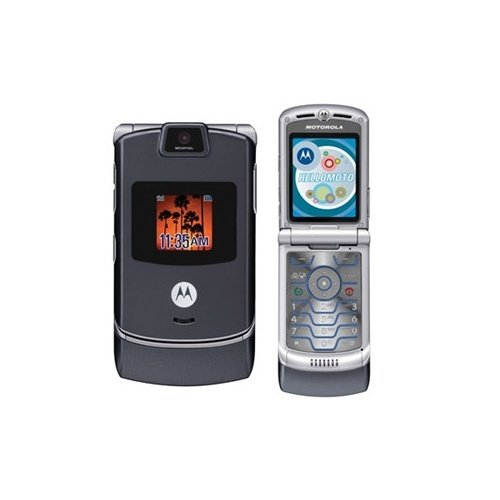 review Motorola
