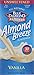 Blue Diamond Almond Breeze Milk, Vanilla, unsweetened, 32fl.oz- 6 Count