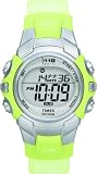 Timex 1440 Sports Digital Watch, 5G871, Indiglo, 24 Hour Chronograph, 24 Hour Timer, Daily Alarm, 2 Time Zones, 50 Meter