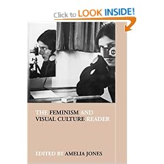 The Feminism and Visual Culture Reader: Second Edition (In Sight)