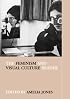 The Feminism and Visual Culture Reader (Sight: Visual Culture)