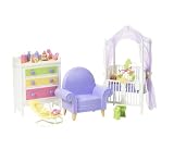 Barbie Forever Décor Nursery